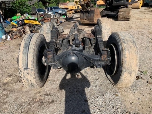 ขาย 115,000 บาท ช่วงล่าง ISUZU ROCKY 240 แรง 2 เพลา (พร้อมแท่นโบกี้) + กระทะ พร้อมยาง 4 เส้น รถอยู่ นครปฐม โทร 0610710295 สนใจ รายการสินค้า อื่นๆ ที่ เว็ปไชค์ Truck2Hand https://www.truck2hand.com/index.php?actions=content/search&member_id=136193 ขาย 115,000 บาท ช่วงล่าง ISUZU ROCKY 240 แรง 2 เพลา (พร้อมแท่นโบกี้) + กระทะ พร้อมยาง 4 เส้น รถอยู่ นครปฐม โทร 0610710295 สนใจ รายการสินค้า อื่นๆ ที่ เว็ปไชค์ Truck2Hand https://www.truck2hand.com/index.php?actions=content/search&member_id=136193