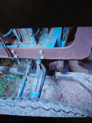 ขายรถไถฟอรสองเพลาตามสภาพ ขายรถไถฟอรสองเพลาตามสภาพ