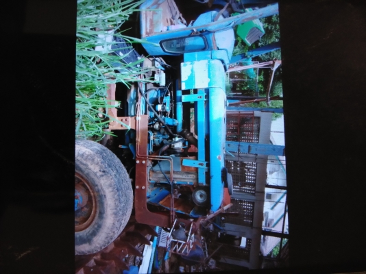 ขายรถไถฟอรสองเพลาตามสภาพ ขายรถไถฟอรสองเพลาตามสภาพ