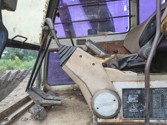 SK60-3 บูมอามร์พิเศษ แทรกใหญ่ ระบบดีพร้อมใช้งาน SK60-3 บูมอามร์พิเศษ แทรกใหญ่ ระบบดีพร้อมใช้งาน