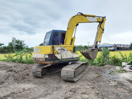 SK60-3 บูมอามร์พิเศษ แทรกใหญ่ ระบบดีพร้อมใช้งาน SK60-3 บูมอามร์พิเศษ แทรกใหญ่ ระบบดีพร้อมใช้งาน