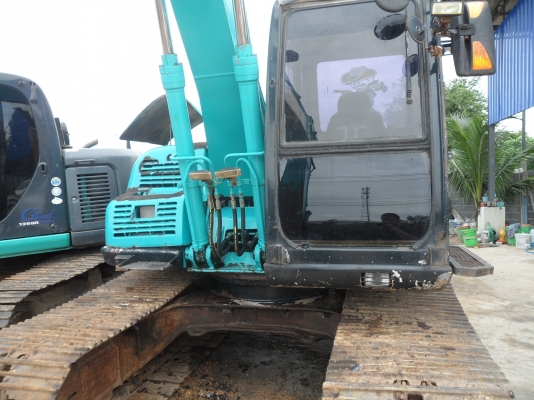 SK120 มารค์ไฟว์-ซุปเปอร์ KOBELCO @780,000บาท เครื่องดีปั่มแรง ไฟฟ้าครบ รถนอกเพิ่งนำเข้ามาใหม่ คอนโทรลน้ำมัน ปั้มนี้ว เครื่องดีปั้มเเรงเร็วแรงไม่โหลดพร้อมใช้ บูมอาร์มสวย ช่วงล่างดี รถสวย เร็วแรง ไม่โหลด รถพร้อมใช้ สนใจคลิ๊ก ☎ 081-989-1989 หรั่งครับ