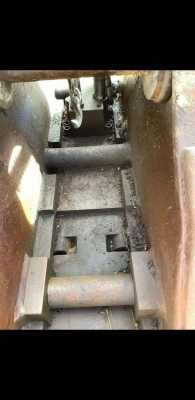 ขายหัวกระแทกใส่รถขนาด 200 ยี่ห้อมิตซูโคแนนญี่ปุ่นราคา 160,000