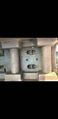 ขายหัวกระแทกใส่รถขนาด 200 ยี่ห้อมิตซูโคแนนญี่ปุ่นราคา 160,000