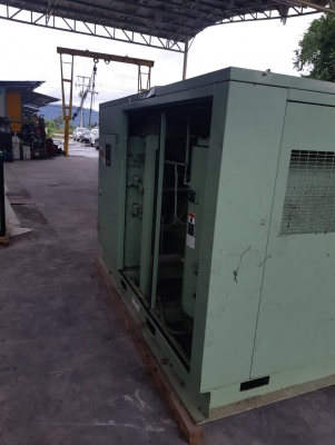 ขายครับ #ปั๊มลมsullair110kw150HP #พร้อมถังพร้อมแอร์ไดเออร์ #ของใหม่ครับ ขาย600,000 ครับ ขายครับ #ปั๊มลมsullair110kw150HP #พร้อมถังพร้อมแอร์ไดเออร์ #ของใหม่ครับ ขาย600,000 ครับ