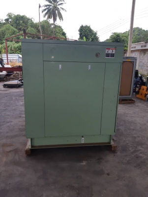 ขายครับ #ปั๊มลมsullair110kw150HP  #พร้อมถังพร้อมแอร์ไดเออร์  #ของใหม่ครับ ขาย600,000 ครับ