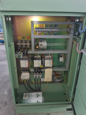 ขายครับ #ปั๊มลมsullair110kw150HP  #พร้อมถังพร้อมแอร์ไดเออร์  #ของใหม่ครับ ขาย600,000 ครับ