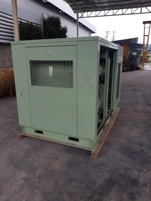 ขายครับ #ปั๊มลมsullair110kw150HP  #พร้อมถังพร้อมแอร์ไดเออร์  #ของใหม่ครับ ขาย600,000 ครับ