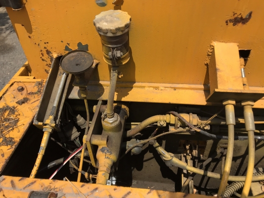 ขาย รถบด SAKAI TC6709 พร้อมใช้งาน นำเข้าเองจากประเทศญี่ปุ่น ติดต่อ 063-9316985 ID LINE : 0639316985 ครับ