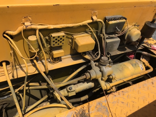 ขาย รถบด SAKAI TC6709 พร้อมใช้งาน นำเข้าเองจากประเทศญี่ปุ่น ติดต่อ 063-9316985 ID LINE : 0639316985 ครับ