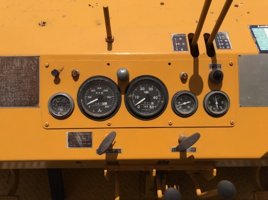 ขาย รถบด SAKAI TC6709 พร้อมใช้งาน นำเข้าเองจากประเทศญี่ปุ่น ติดต่อ 063-9316985 ID LINE : 0639316985 ครับ