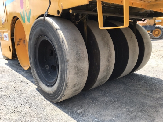 ขาย รถบด SAKAI TC6709 พร้อมใช้งาน นำเข้าเองจากประเทศญี่ปุ่น ติดต่อ 063-9316985 ID LINE : 0639316985 ครับ