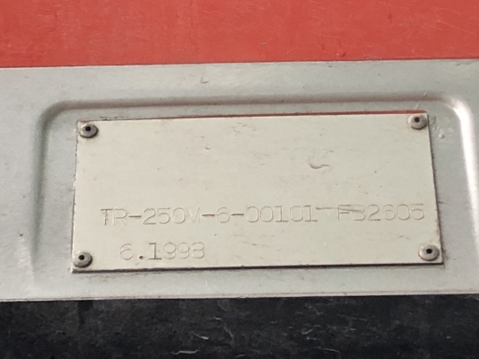 ขายเครน 25ตัน M6 ปี1998 เซฟตี้ 100\% โทร 096-9426519     081-3479292