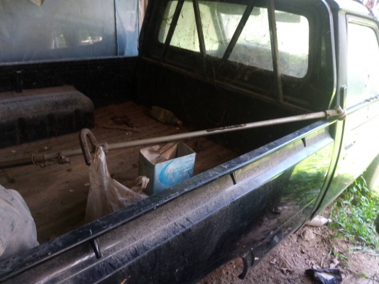 ขายโครงรถอีแต๋น ยกสูง เท่ๆ พร้อมใ้ช้งาน