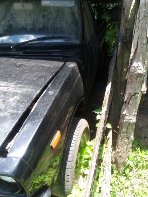 ขายโครงรถอีแต๋น ยกสูง เท่ๆ พร้อมใ้ช้งาน