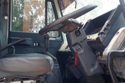 ขาย ISUZU Rocky นางฟ้า 195 แรง พร้อมเครน 5 ตัน รถยาว 7 ม. วางเครนแล้วกระบะเหลือ 6 ม. ติดต่อ 089-5367218. 081-4252943