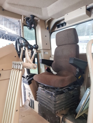 รถเกรกเก่านอก 140H APM เอกสาร อินวอย รถเกรกเก่านอก 140H APM เอกสาร อินวอย