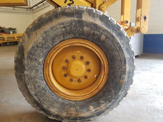 รถเกรกเก่านอก 140H APM เอกสาร อินวอย รถเกรกเก่านอก 140H APM เอกสาร อินวอย