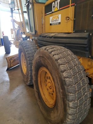 รถเกรกเก่านอก 140H APM เอกสาร อินวอย รถเกรกเก่านอก 140H APM เอกสาร อินวอย