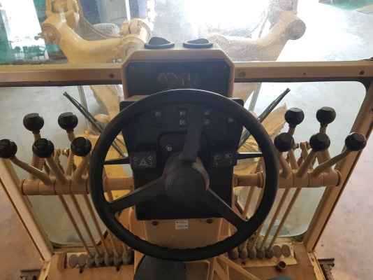 รถเกรกเก่านอก 140H APM เอกสาร อินวอย รถเกรกเก่านอก 140H APM เอกสาร อินวอย