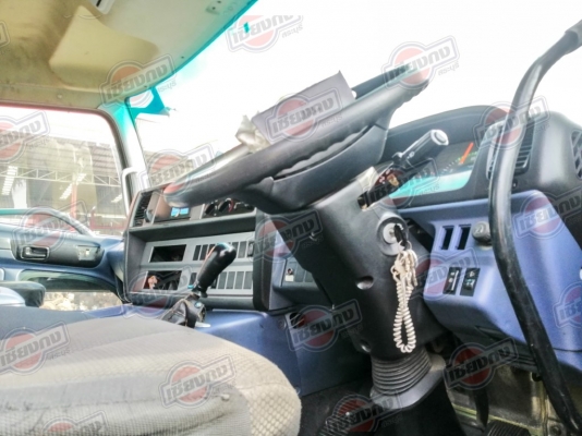 หัวเก๋ง HINO S700