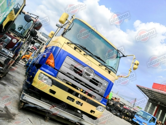 หัวเก๋ง HINO S700