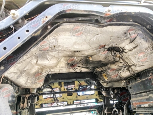 หัวเก๋ง HINO S700