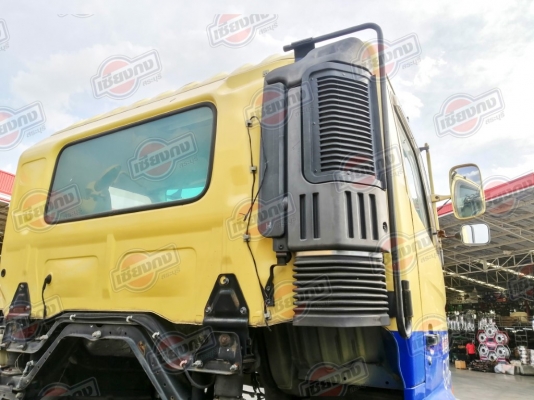 หัวเก๋ง HINO S700