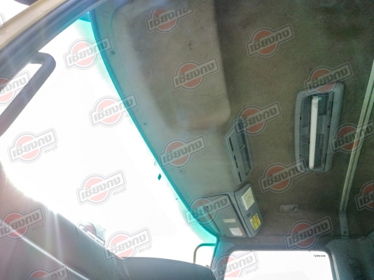 หัวเก๋ง HINO S700