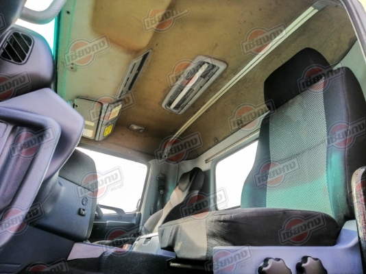 หัวเก๋ง HINO S700