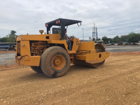 ขาย 365,000 รถบด 10 ตัน DYNAPAC ca 25 เพลาเดียว เครื่อง HO7C TURBO แรง สั้นแรง เอวแน่น ยางดี รถสวยพร้อมใช้ เอกสารซื้อขาย รถอยู่ ปทุมธานี 090-772-3710 090-772-3708 ขาย 365,000 รถบด 10 ตัน DYNAPAC ca 25 เพลาเดียว เครื่อง HO7C TURBO แรง สั้นแรง เอวแน่น ยางดี รถสวยพร้อมใช้ เอกสารซื้อขาย รถอยู่ ปทุมธานี 090-772-3710 090-772-3708