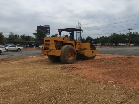 ขาย 365,000 รถบด 10 ตัน DYNAPAC ca 25 เพลาเดียว เครื่อง HO7C TURBO แรง สั้นแรง เอวแน่น ยางดี รถสวยพร้อมใช้ เอกสารซื้อขาย รถอยู่ ปทุมธานี 090-772-3710 090-772-3708 ขาย 365,000 รถบด 10 ตัน DYNAPAC ca 25 เพลาเดียว เครื่อง HO7C TURBO แรง สั้นแรง เอวแน่น ยางดี รถสวยพร้อมใช้ เอกสารซื้อขาย รถอยู่ ปทุมธานี 090-772-3710 090-772-3708