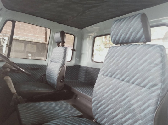 ขาย หัวสิบล้อ ISUZU ร็อคกี้ นางฟ้า สีใหม่ อุปกรณ์ครบ พร้อมใช้งาน