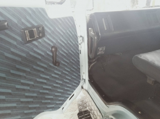 ขาย หัวสิบล้อ ISUZU ร็อคกี้ นางฟ้า สีใหม่ อุปกรณ์ครบ พร้อมใช้งาน