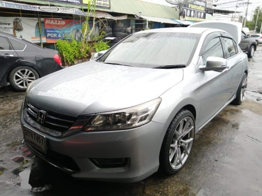 ล้อ VORSTEINER V-FF103 ขอบ19 สภาพสวย ไม่มีซ่อม ราคาไม่แพง