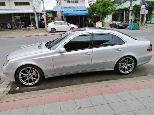 ล้อ VORSTEINER V-FF103 ขอบ19 สภาพสวย ไม่มีซ่อม ราคาไม่แพง