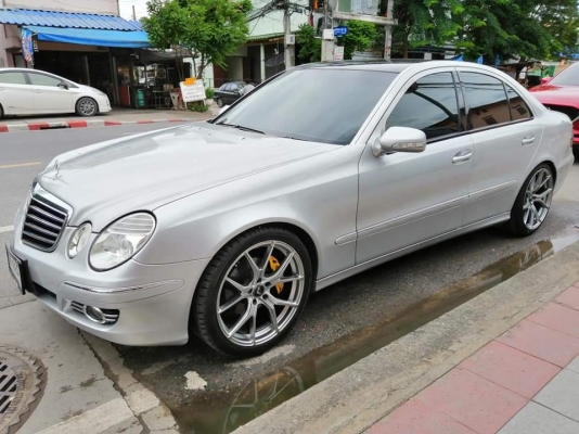 ล้อ VORSTEINER V-FF103 ขอบ19 สภาพสวย ไม่มีซ่อม ราคาไม่แพง