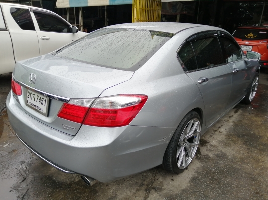 ล้อ VORSTEINER V-FF103 ขอบ19 สภาพสวย ไม่มีซ่อม ราคาไม่แพง