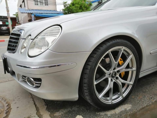 ล้อ VORSTEINER V-FF103 ขอบ19 สภาพสวย ไม่มีซ่อม ราคาไม่แพง