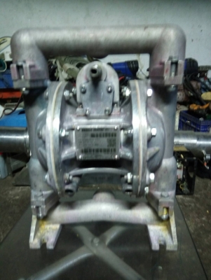 ั๊ขายปั๊มไดอเฟรมเข้าออก1นิ้วของยุโรบ