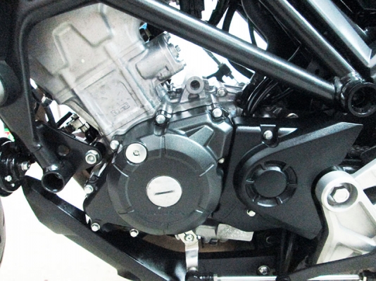 (โอนฟรี) ขาย Honda CB 150 R ไมล์แท้ 5061 กม ปี 2018 สภาพสวย เครื่องหัวฉีดประหยัดน้ำมัน