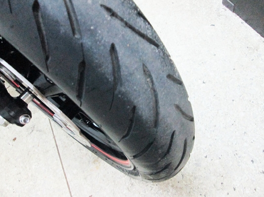 (โอนฟรี) ขาย Honda CB 150 R ไมล์แท้ 5061 กม ปี 2018 สภาพสวย เครื่องหัวฉีดประหยัดน้ำมัน