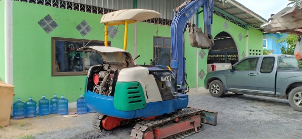 แม็คโครmm20t คอนโทรนสั้นปั้มนิ้ว