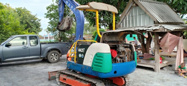 แม็คโครmm20t คอนโทรนสั้นปั้มนิ้ว