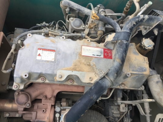 Kobelco sk200-8 yn12 super Xm เครื่องดี ปั้มแรง เอกสารอินวอย