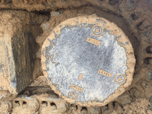 Kobelco sk200-8 yn12 super Xm เครื่องดี ปั้มแรง เอกสารอินวอย