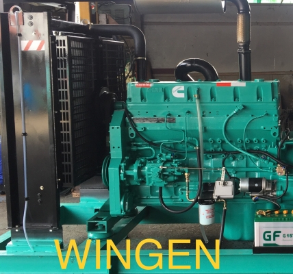 เครื่องยนต์CUMMINS มือ2พร้อมอะไหล่