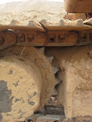 ปิดการขาย!!แบคโฮCAT 315D 12,xxxชม. สภาพสวย ใช้งานได้ดี