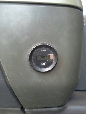 ปิดการขาย!!แบคโฮCAT 315D 12,xxxชม. สภาพสวย ใช้งานได้ดี