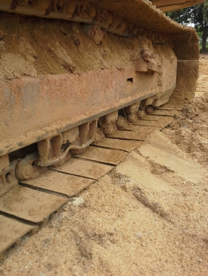 ปิดการขาย!!แบคโฮCAT 315D 12,xxxชม. สภาพสวย ใช้งานได้ดี